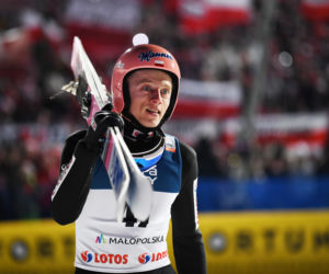 Puchar Świata Zakopane 2020 - 26.01.2020
