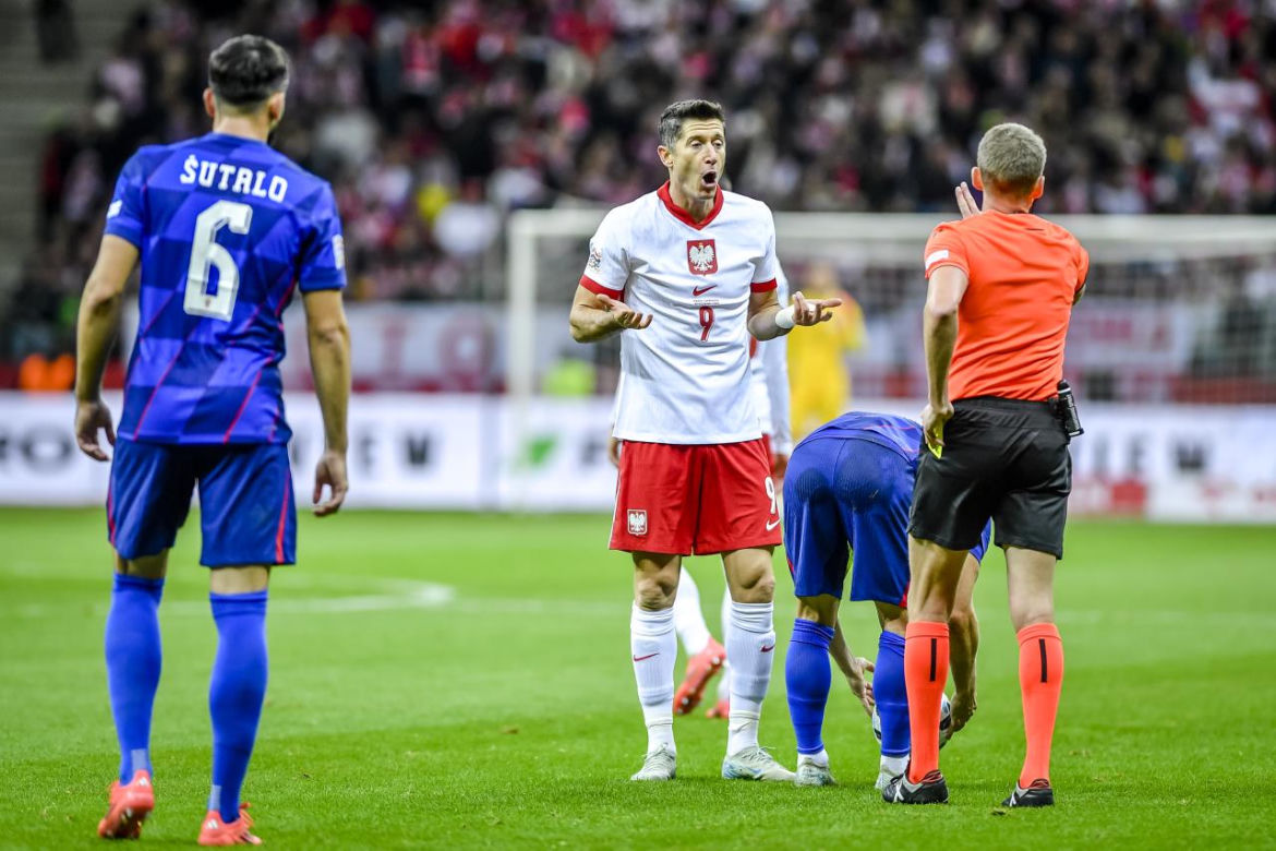 Tyle Robert Lewandowski zarabia za jeden post na Instagramie. Stawka zwala z nóg! 