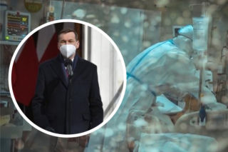 Koronawirus, obostrzenia: Kiedy koniec obostrzeń w Polsce? Morawiecki UJAWNIA