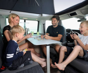 Volkswagen California 6.1