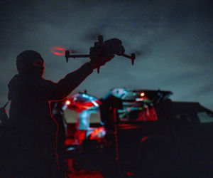 Żołnierze WOT jak policjanci? Mogą legitymować i zatrzymywać