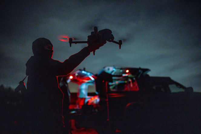 Żołnierze WOT jak policjanci? Mogą legitymować i zatrzymywać