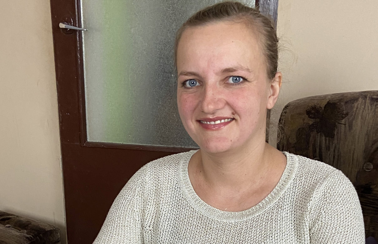 Rolnicy. Podlasie: Historia miłości Emilii i Karola. Zobacz, jak się poznali!