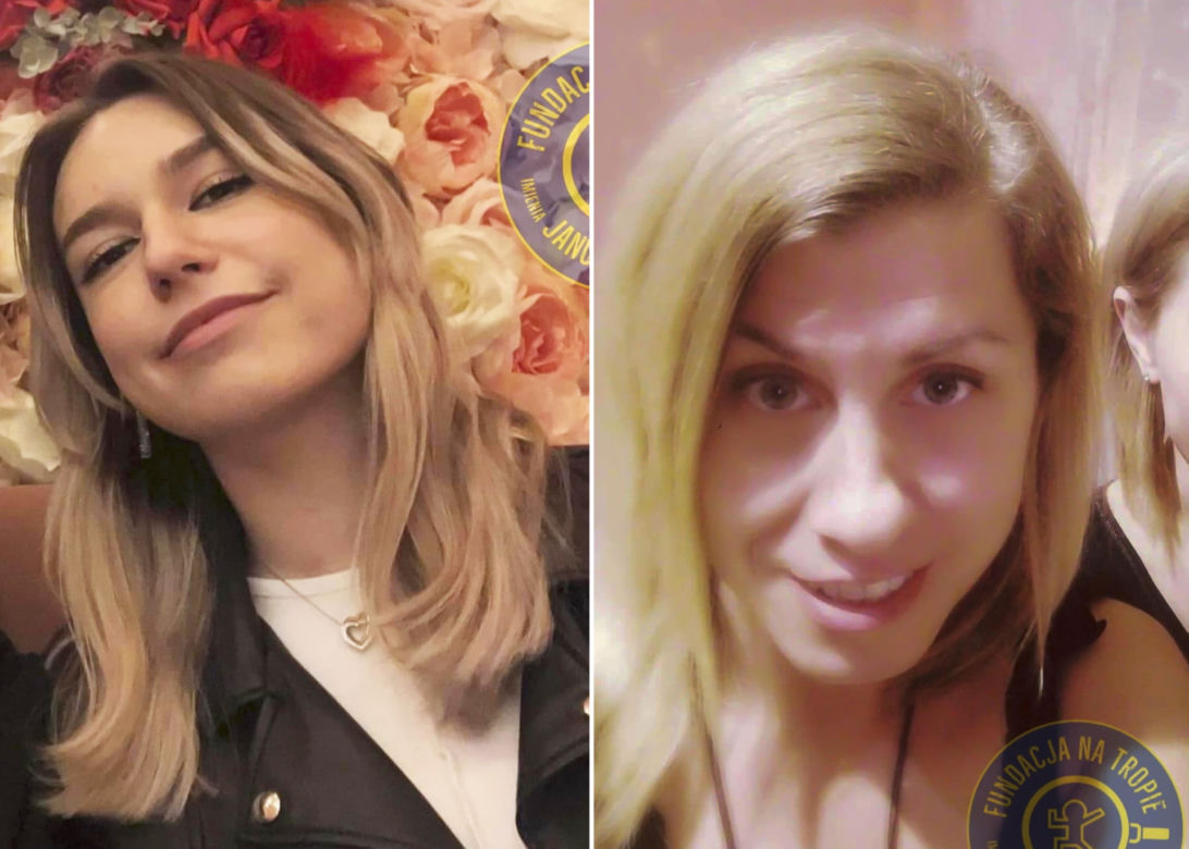 Tajemnicze zaginięcie mamy z córką