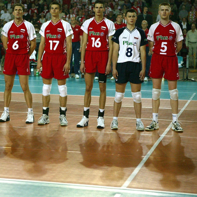 Arkadiusz Gołaś zginął 21 lat temu