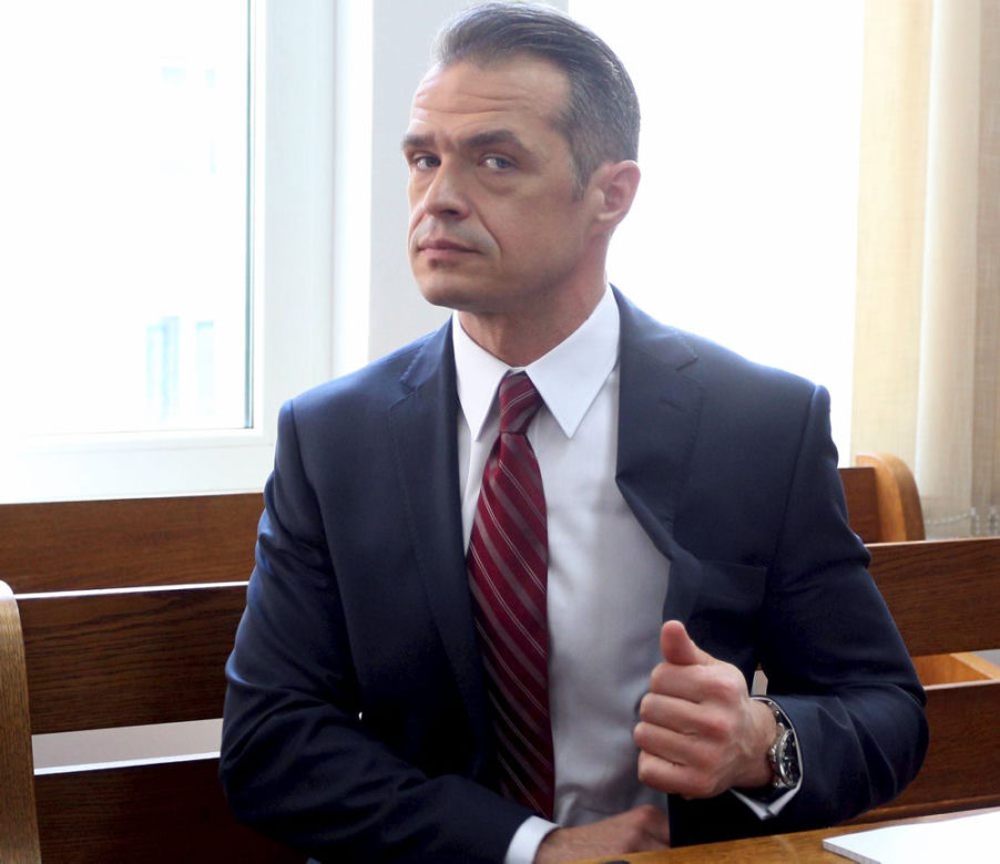 Nowak obraża Polaków