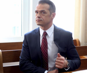 Nowak obraża Polaków