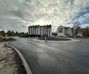 Dobra wiadomość dla kierowców. 13 Pułku już dwukierunkowa