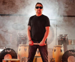 Dave Lombardo wspomina przełomowy album Slayera. Wciąż przyprawia mnie o dreszcze 