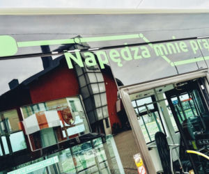 MPK testuje elektryczne autobusy