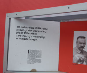 „Powstała, by żyć”. Niezwykła wystawa historyczna przed CSK
