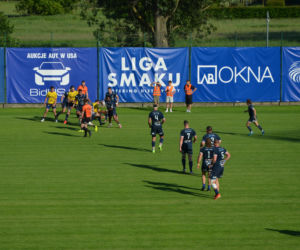 Siedlczanie wygrali półfinałowy mecz Ekstraligi Rugby! MKS Awenta Pogoń Siedlce pokonał Life Style Catering RC Arka Gdynia