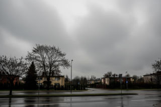 Radomsko pod chmurami. Czy jesienna szarość zrujnuje weekend?