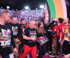 Finał WOŚP 2026 w Warszawie