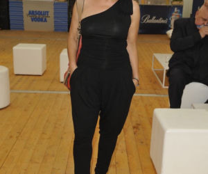 małgorzata ostrowska