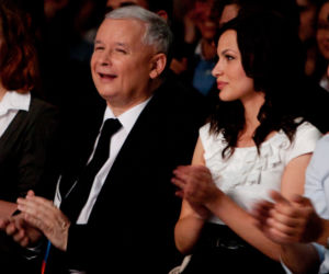 SYLWIA ŁUGOWSKA JAROSŁAW KACZYŃSKI