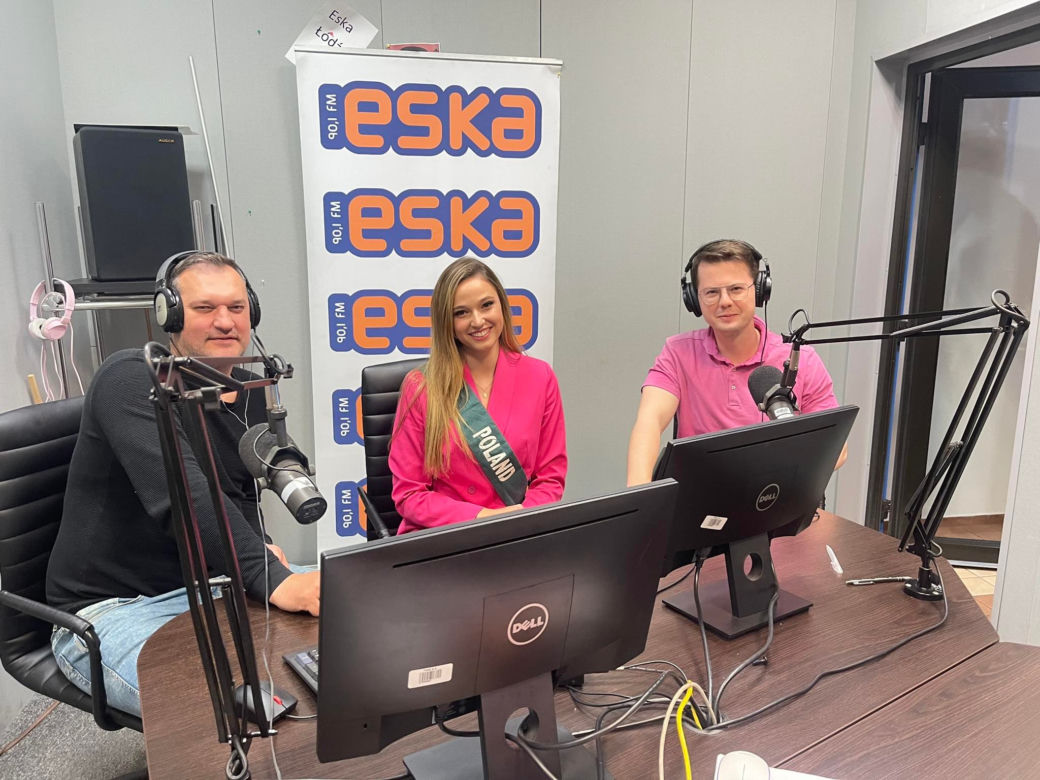 Reprezentantka Polski podczas „Miss Earth” wróciła do kraju. Rozmowa z Julią Barygą