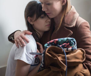 Na dobre i na złe odcinek 703. Blanka (Pola Gonciarz), Wiktoria (Katarzyna Dąbrowska)