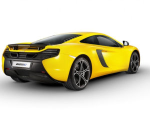 McLaren 625C