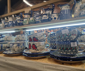 Jarmark Bożonarodzeniowy na Rynku Głównym w Krakowie 2025. Oferta wystawców