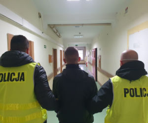 Bezduszne zachowanie mieszkańców Włocławka! Okradli chore dzieci!