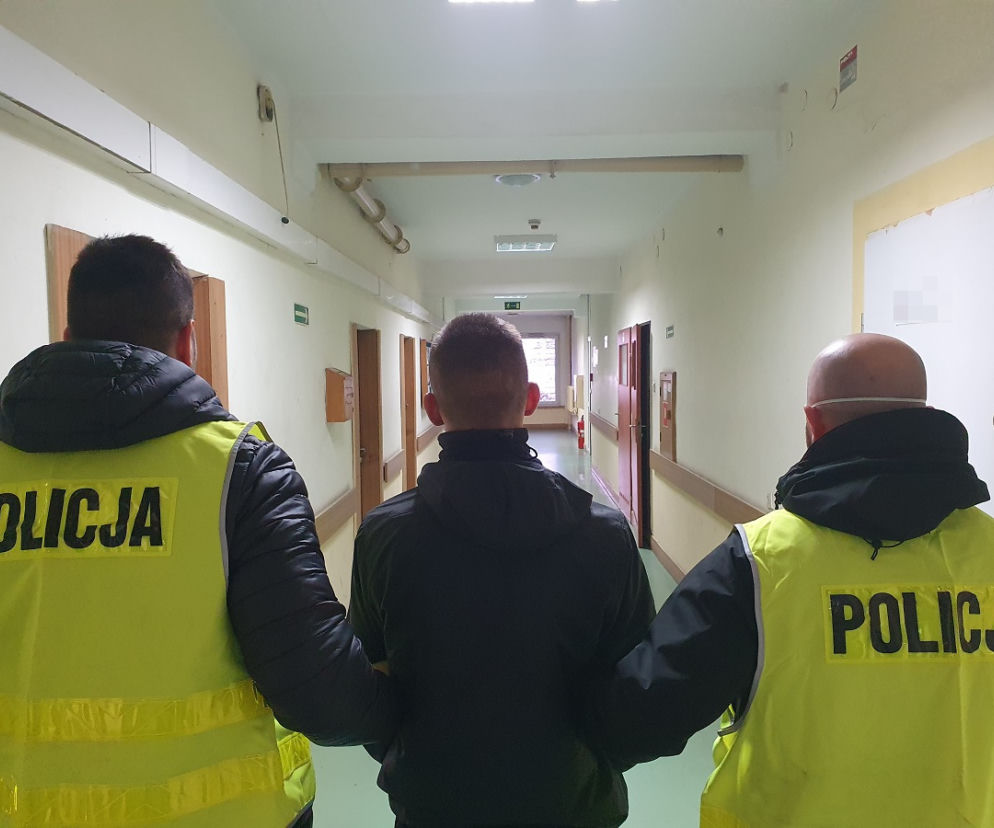 Bezduszne zachowanie mieszkańców Włocławka! Okradli chore dzieci!