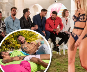 Love Island - uczestnicy trzeciej edycji