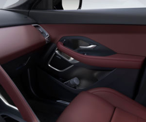 Jaguar E-Pace (2021)