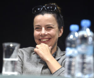 Agata Kulesza na początku kariery i dziś. Niezwykła metamorfoza gwiazdy serialu Skazana