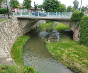Sytuacja hydrologiczna w Tarnowie. Czy grozi nam powódź?