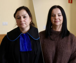 Właściciel schroniska „Happy Dog” szokuje. Chciał usunięcia sędziego ze sprawy!