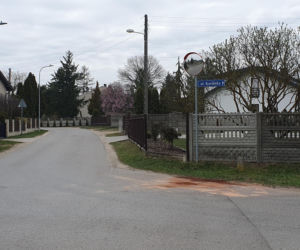 Organista zginął w drodze do kościoła