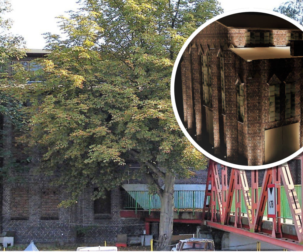 Jest piękny i pełni ważną rolę. Szczeciński zabytek doczeka się modernizacji