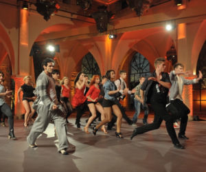 You Can Dance