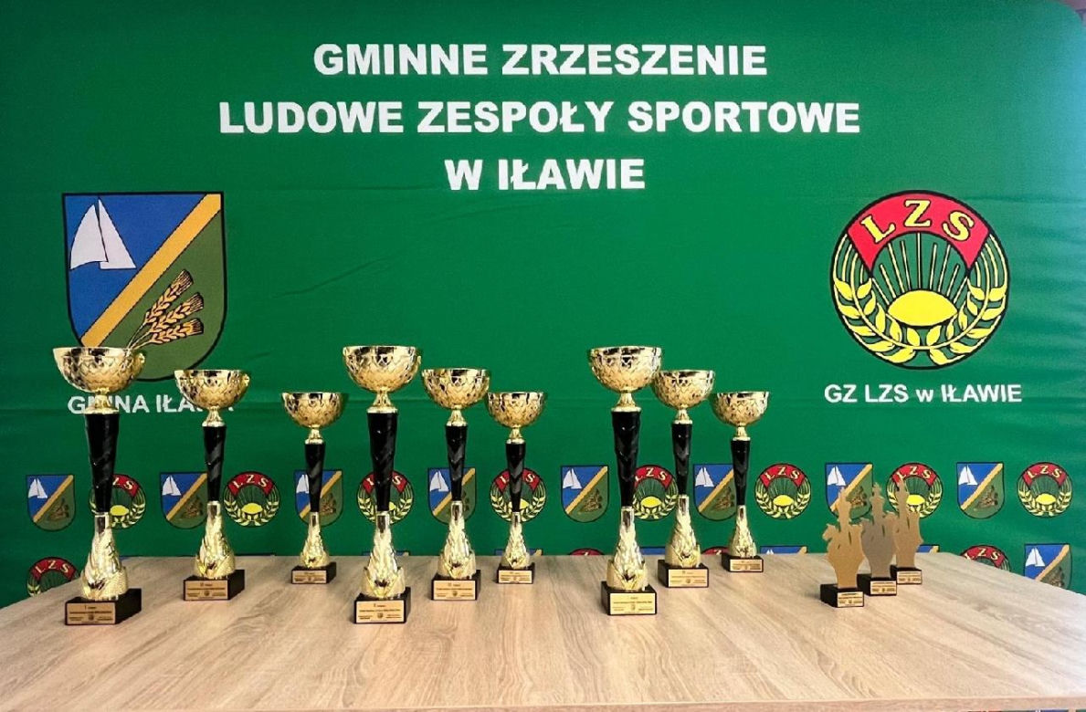 I Turniej Szachowy Gminy Iława o Puchar Wójta Krzysztofa Harmacińskiego