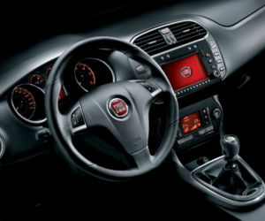 Fiat Bravo (2007-2016)