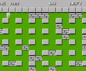 Bomberman