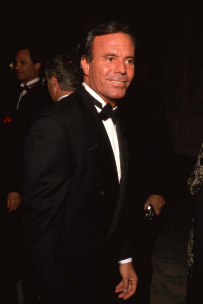 Hiszpania/ Media: prokuratura bada zarzuty pod adresem Julio Iglesiasa dotyczące napaści seksualnej