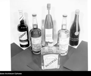 Przemytniczy raj II RP. Tak wyglądał alkoholowy przemyt przez Wolne Miasto Gdańsk