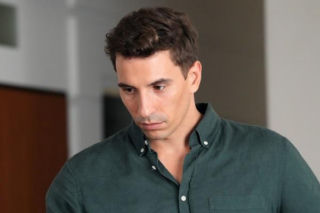 Barwy szczęścia, odcinek 3314. Oliwka (Wiktoria Gąsiewska)