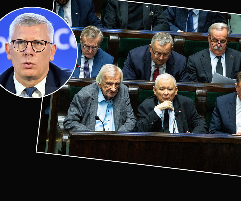 Kaczyński, Cenckiewicz