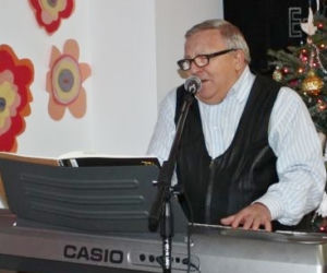Janusz Skowron, Klub Amber Health, 