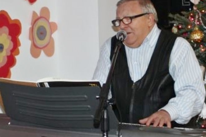 Janusz Skowron, Klub Amber Health, 