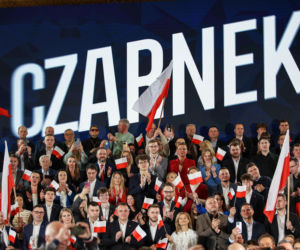 Jarosław Kaczyński zdecydował, wskazał kandydata na premiera z PiS