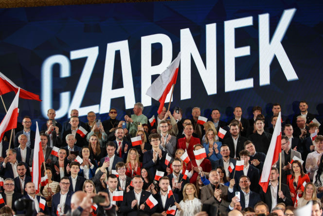 Jarosław Kaczyński zdecydował, wskazał kandydata na premiera z PiS