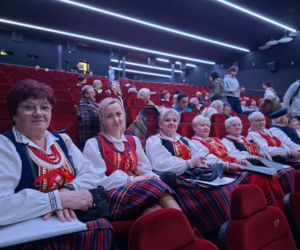 Starachowice tętnią tradycją! Trwa pierwszy Festiwal Kół Gospodyń i Gospodarzy Wiejskich „Lokalne pasje”