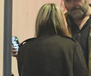 Leszek Lichota już nie ukrywa miłości