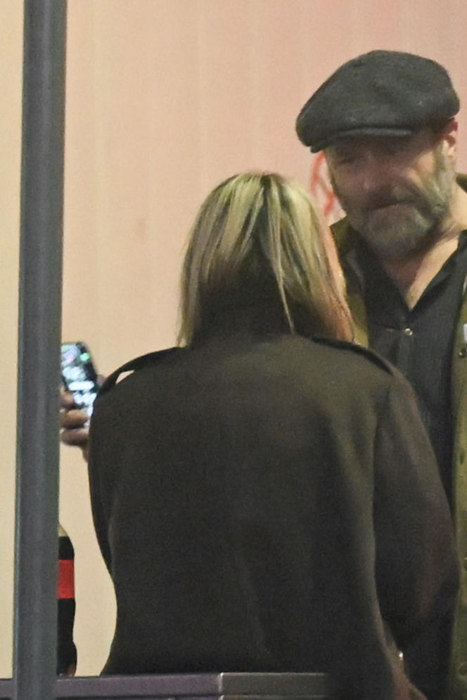 Leszek Lichota już nie ukrywa miłości