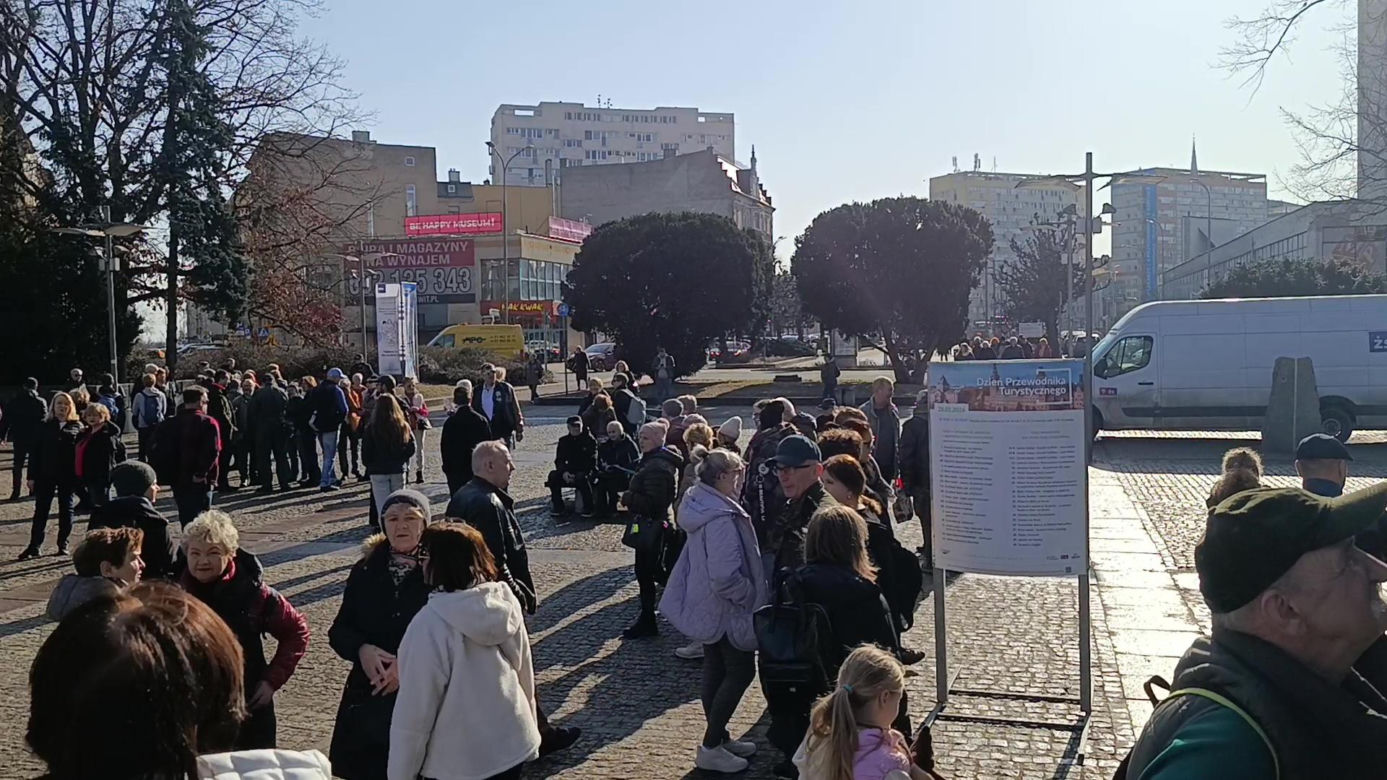 Dzień Przewodnika Turystycznego 2026 w Szczecinie