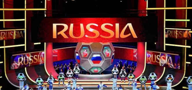 Mundial 2018 - piosenka na MŚ 2018 gotowa! Kto ją nagrał? 